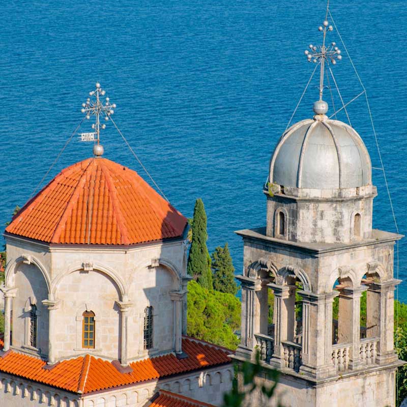 Kombi prevoz Beograd-Herceg Novi i Igalo